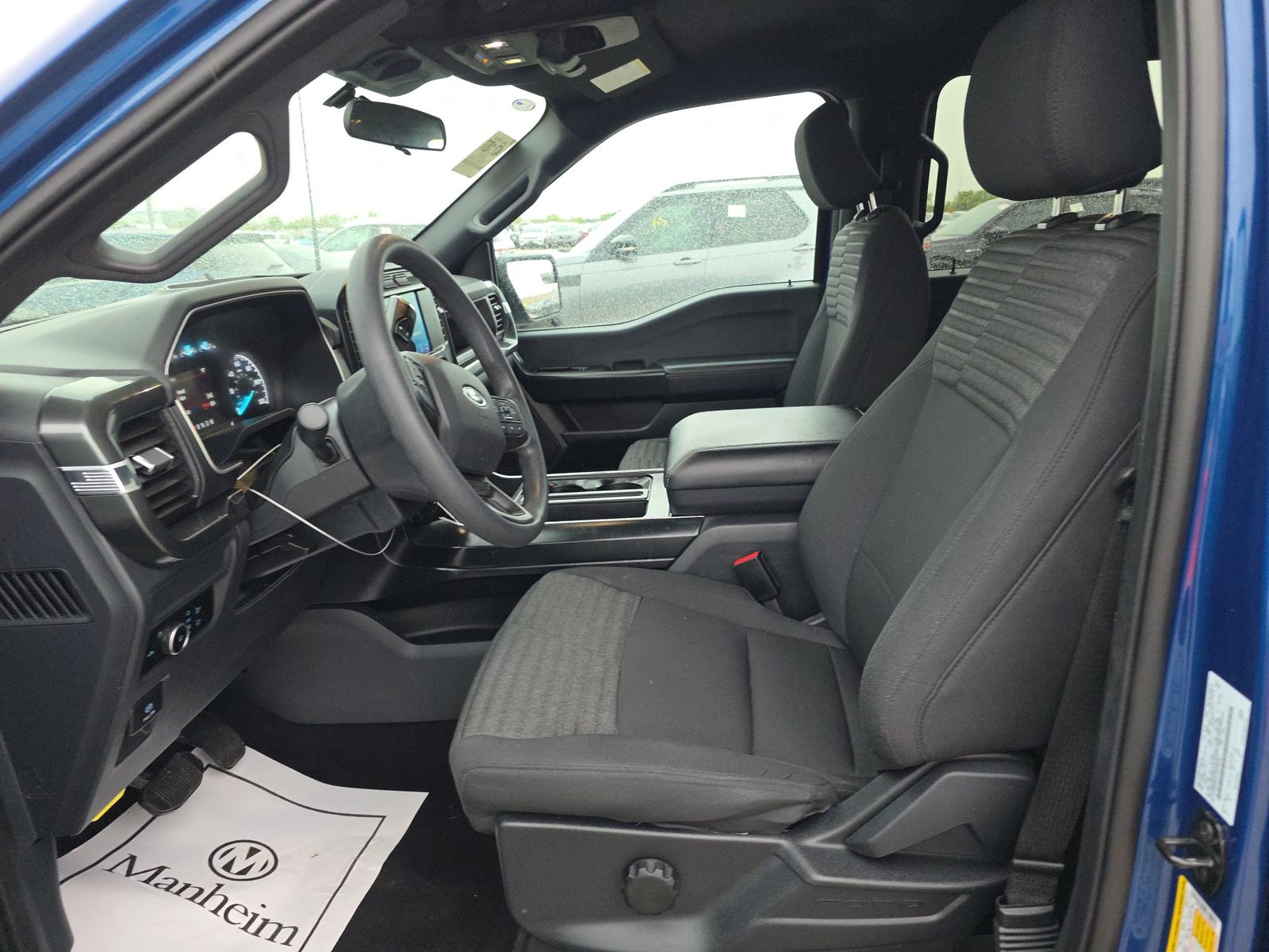 FORD F-150 - 1