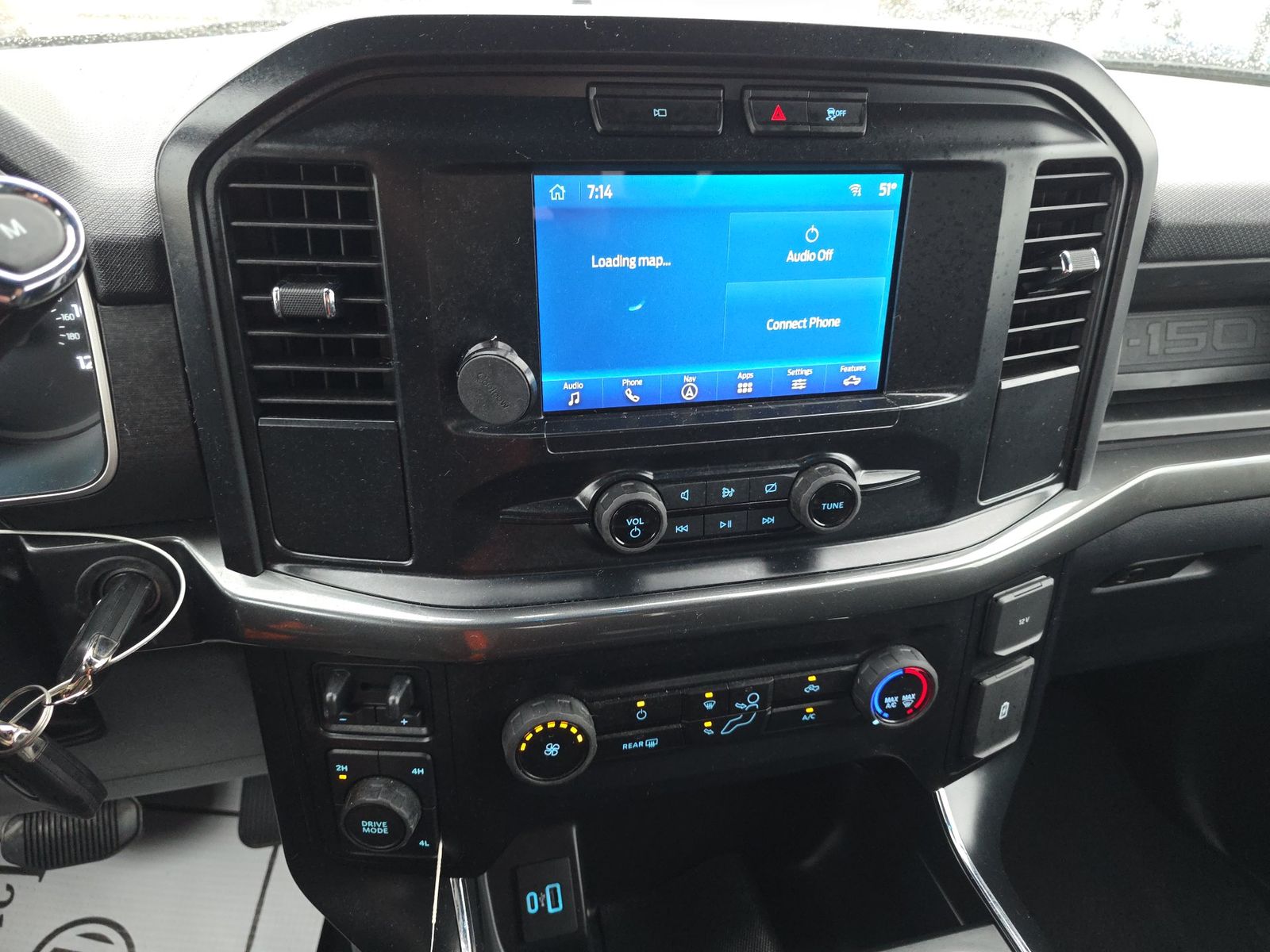 FORD F-150 - 6