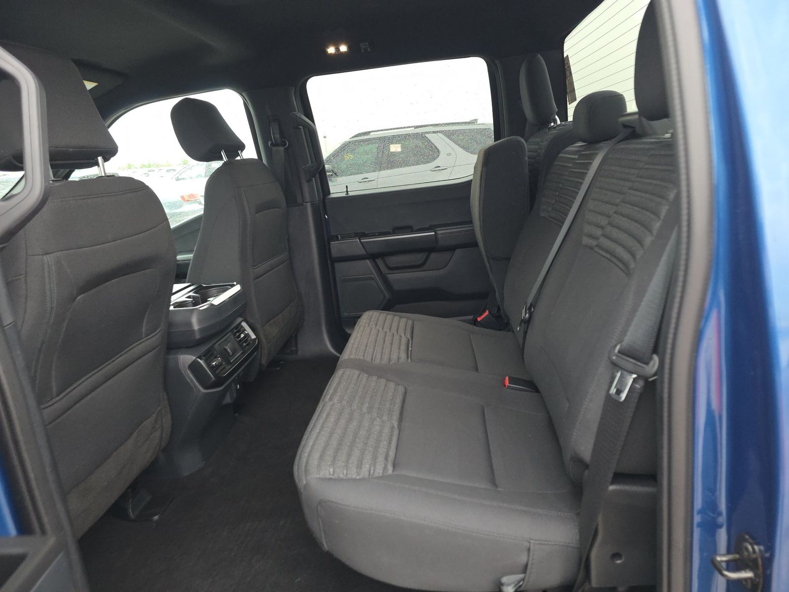 FORD F-150 - 8