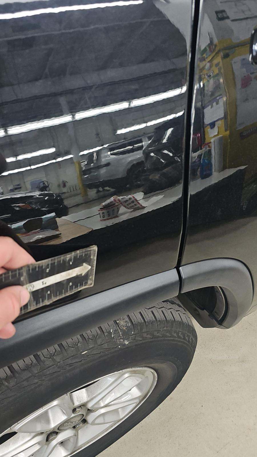 2019 Jeep Grand Cherokee Laredo E Edition AWD