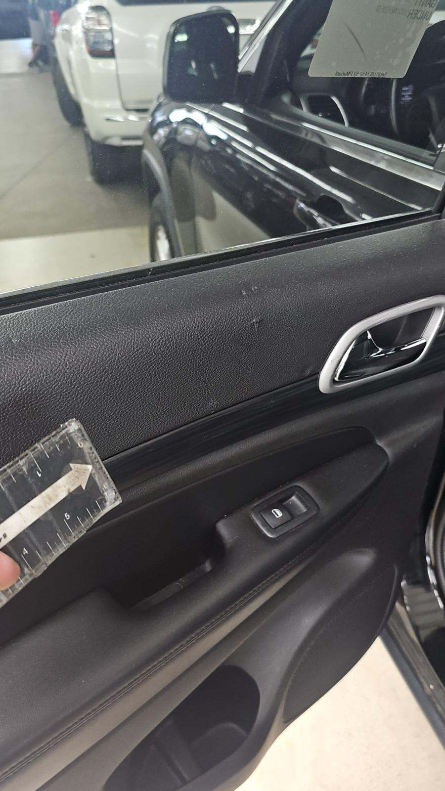 2019 Jeep Grand Cherokee Laredo E Edition AWD