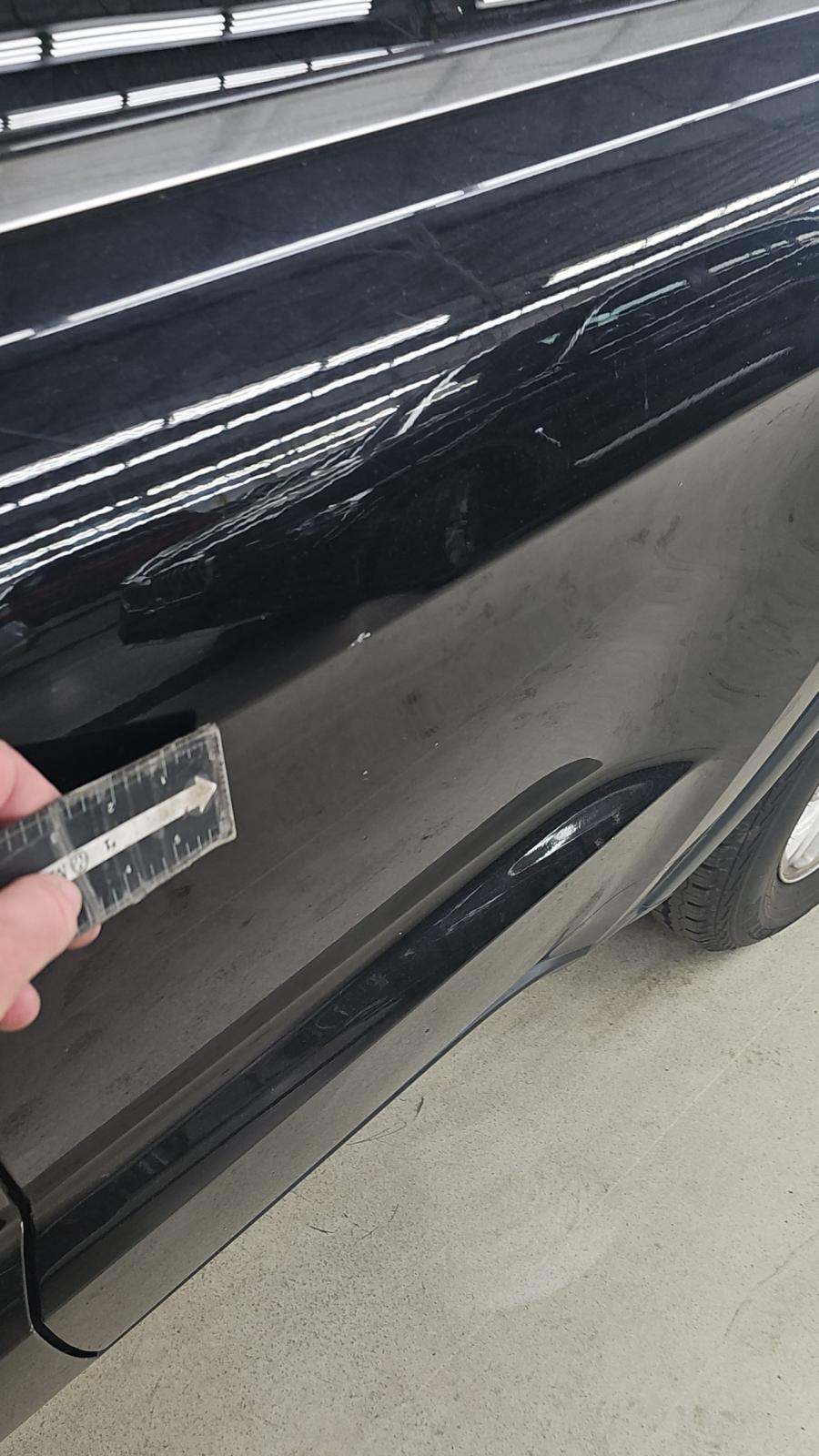 2019 Jeep Grand Cherokee Laredo E Edition AWD