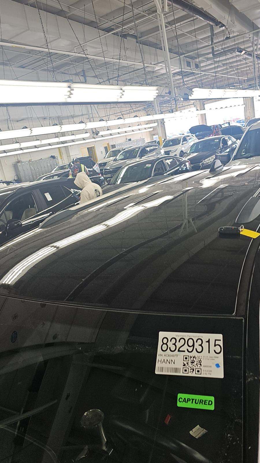 2019 Jeep Grand Cherokee Laredo E Edition AWD