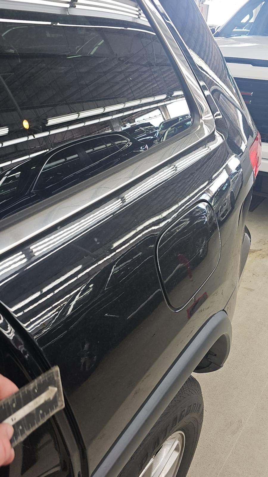 2019 Jeep Grand Cherokee Laredo E Edition AWD