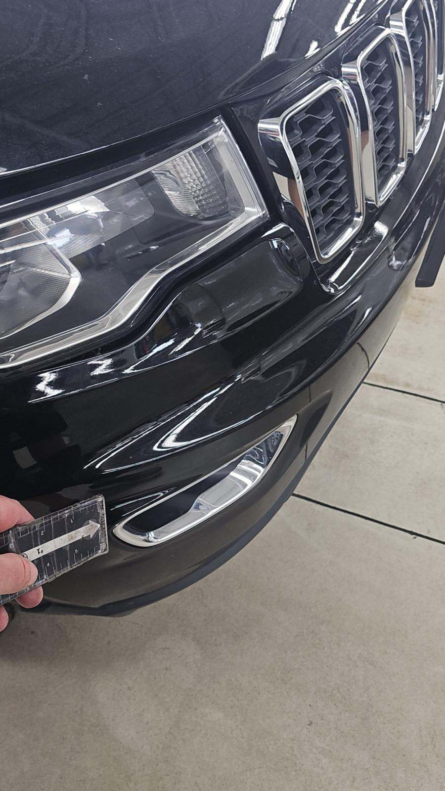 2019 Jeep Grand Cherokee Laredo E Edition AWD