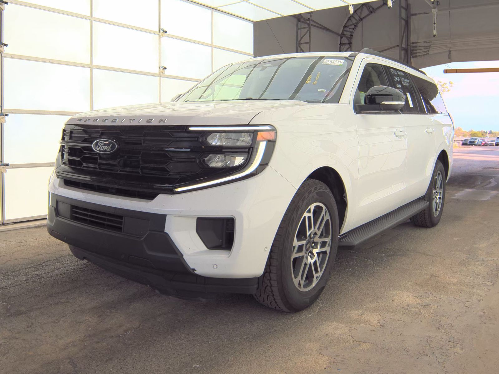 FORD EXPEDITION MAX - 1