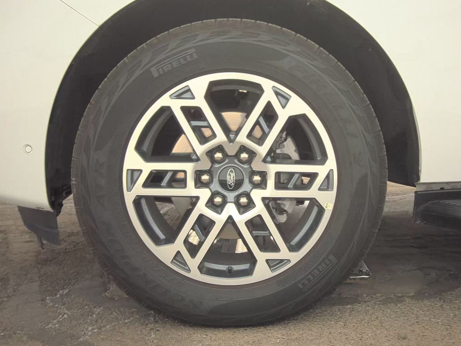 FORD EXPEDITION MAX - 10