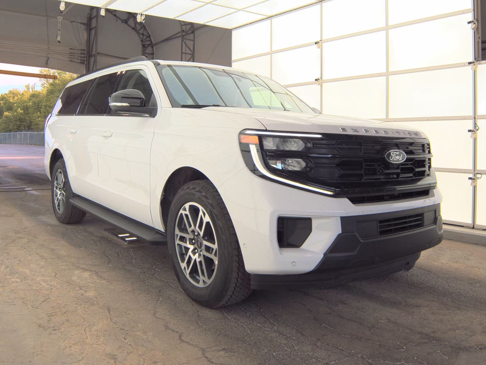 FORD EXPEDITION MAX - 5