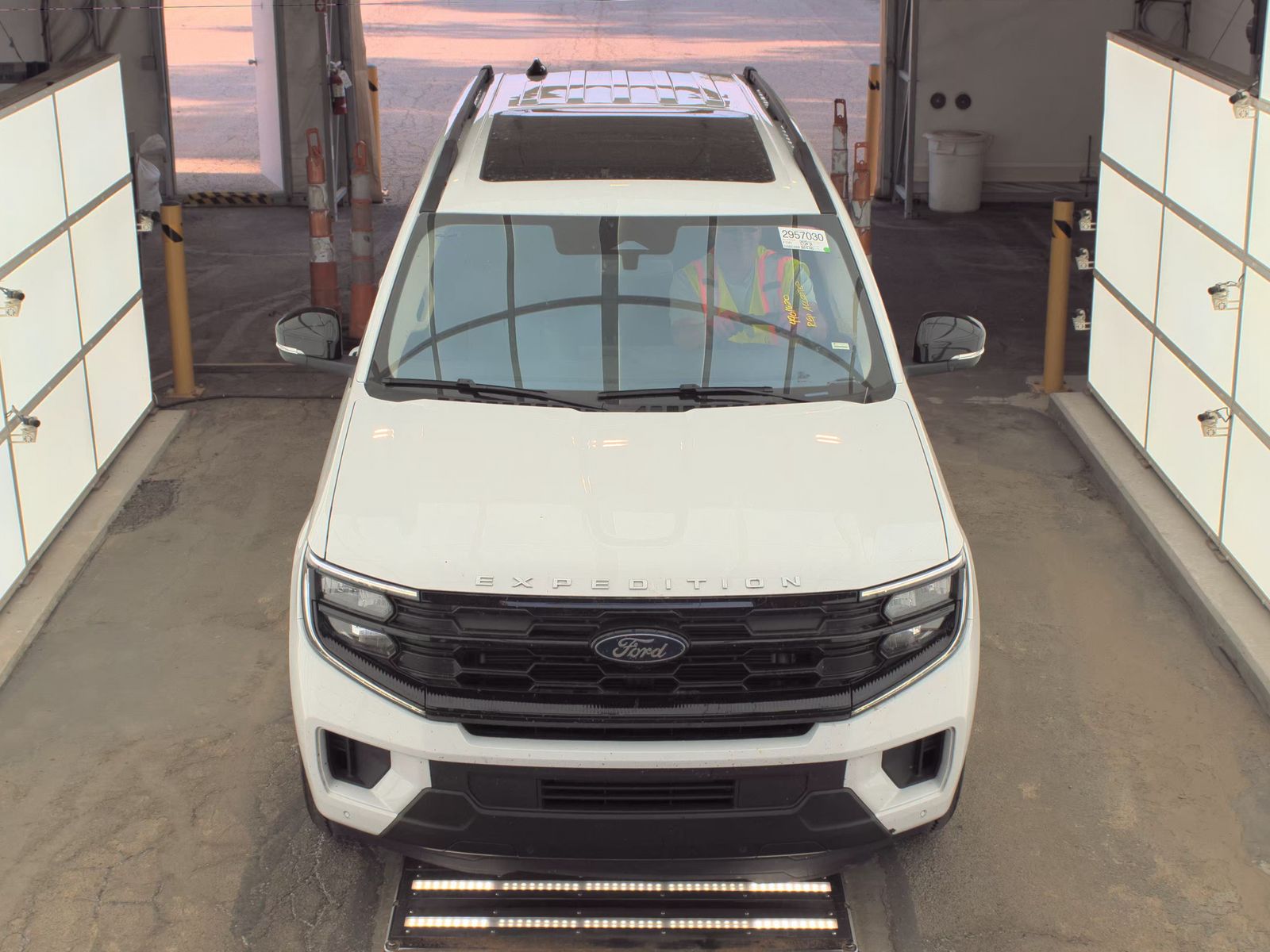FORD EXPEDITION MAX - 3