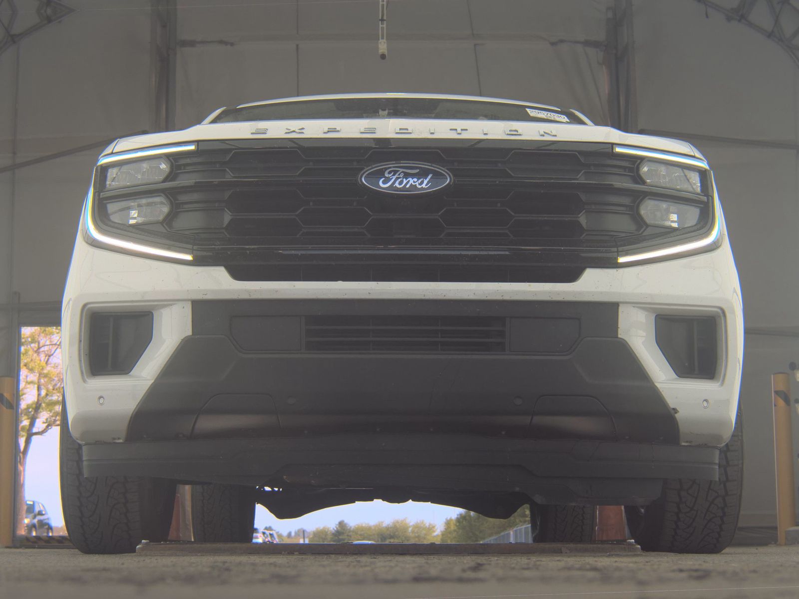 FORD EXPEDITION MAX - 4