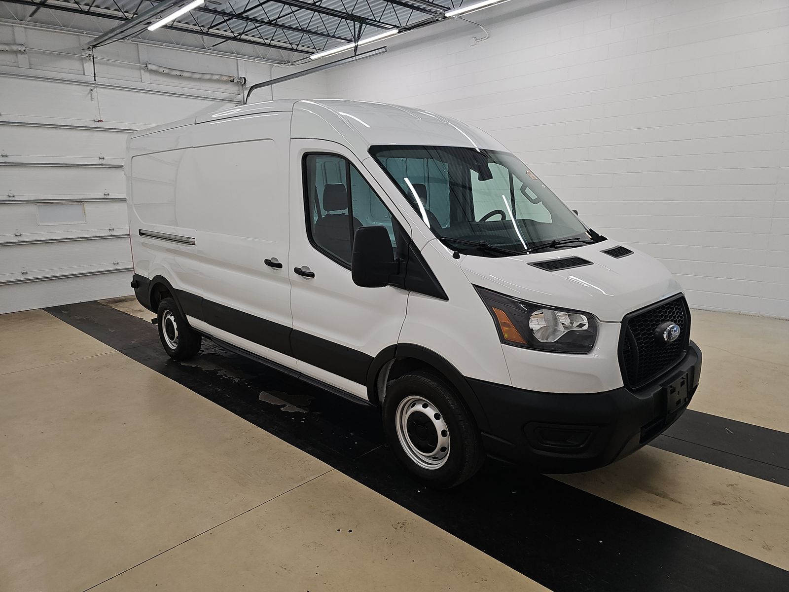 FORD TRANSIT 250 - 4