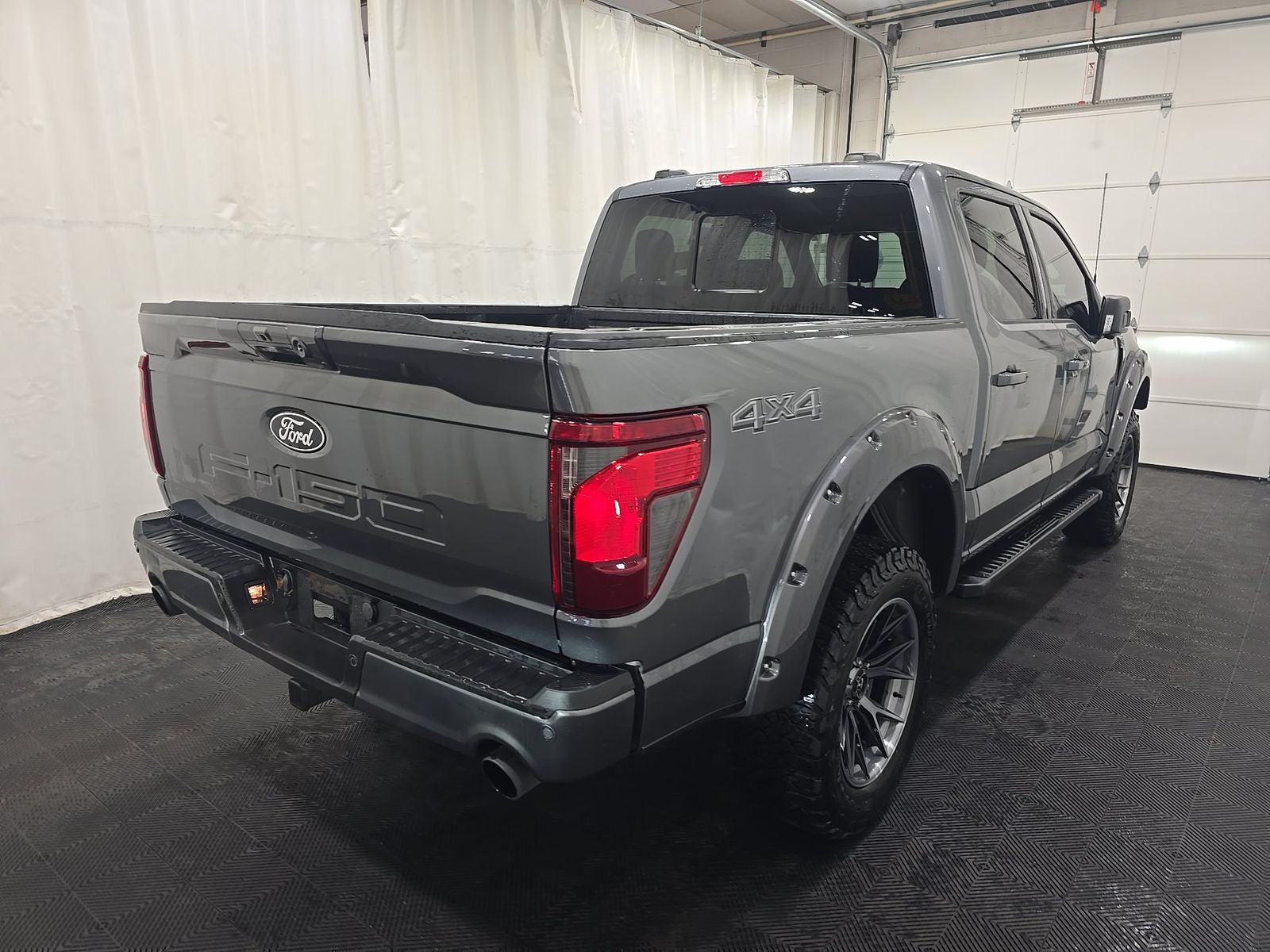 FORD UNKNOWN - 5
