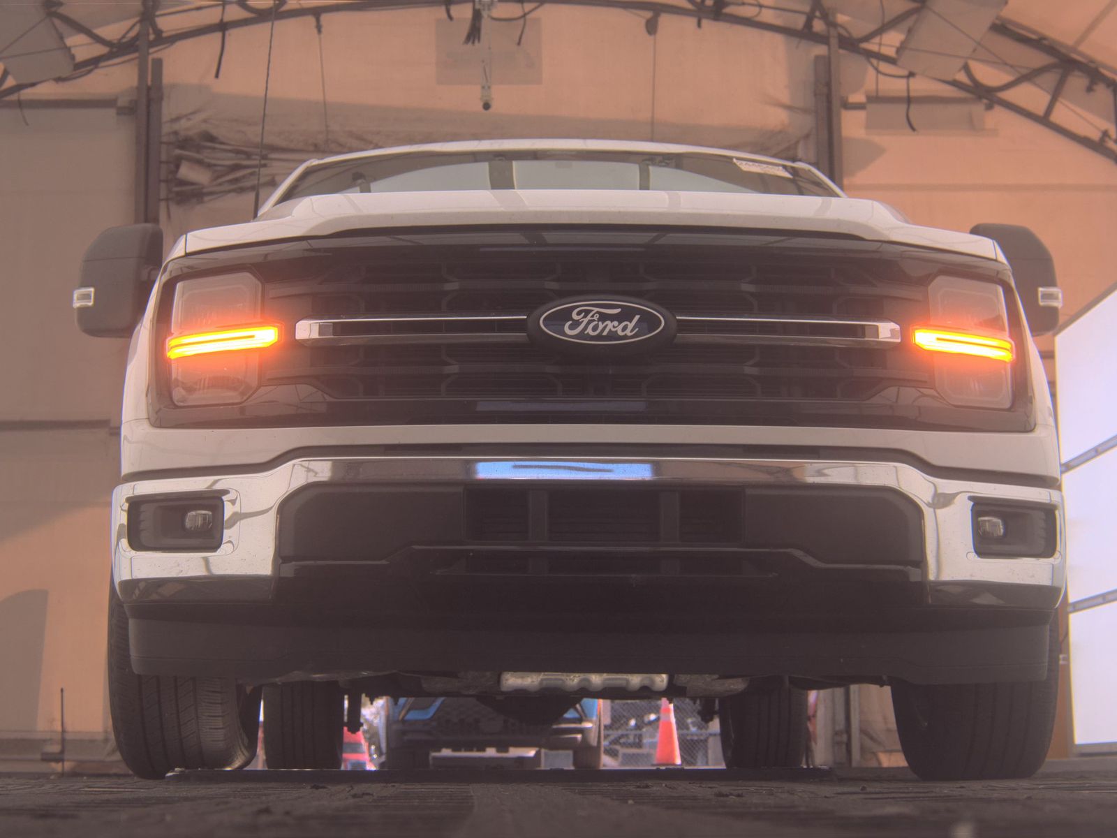 FORD F-150 - 4