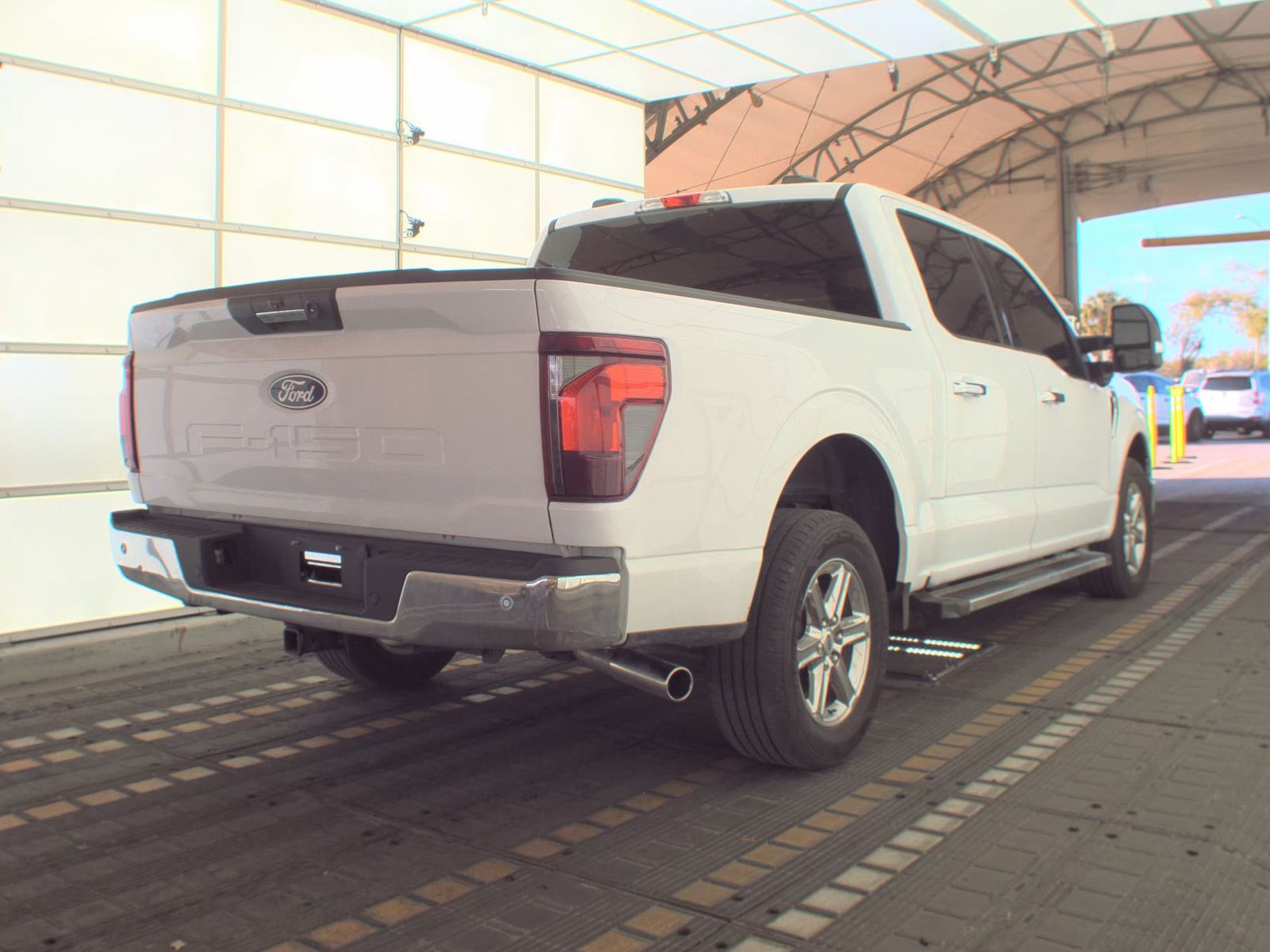 FORD F-150 - 6