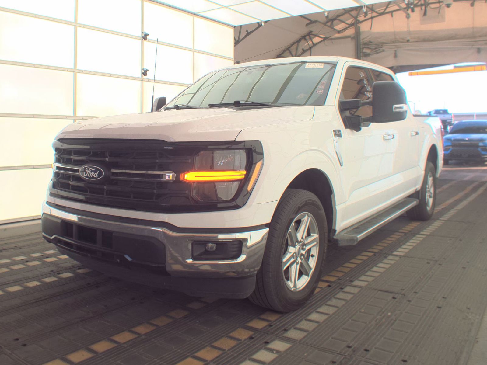 FORD F-150 - 1