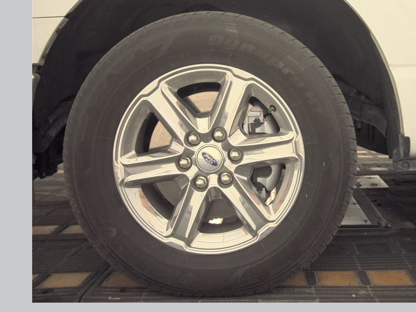 FORD F-150 - 10