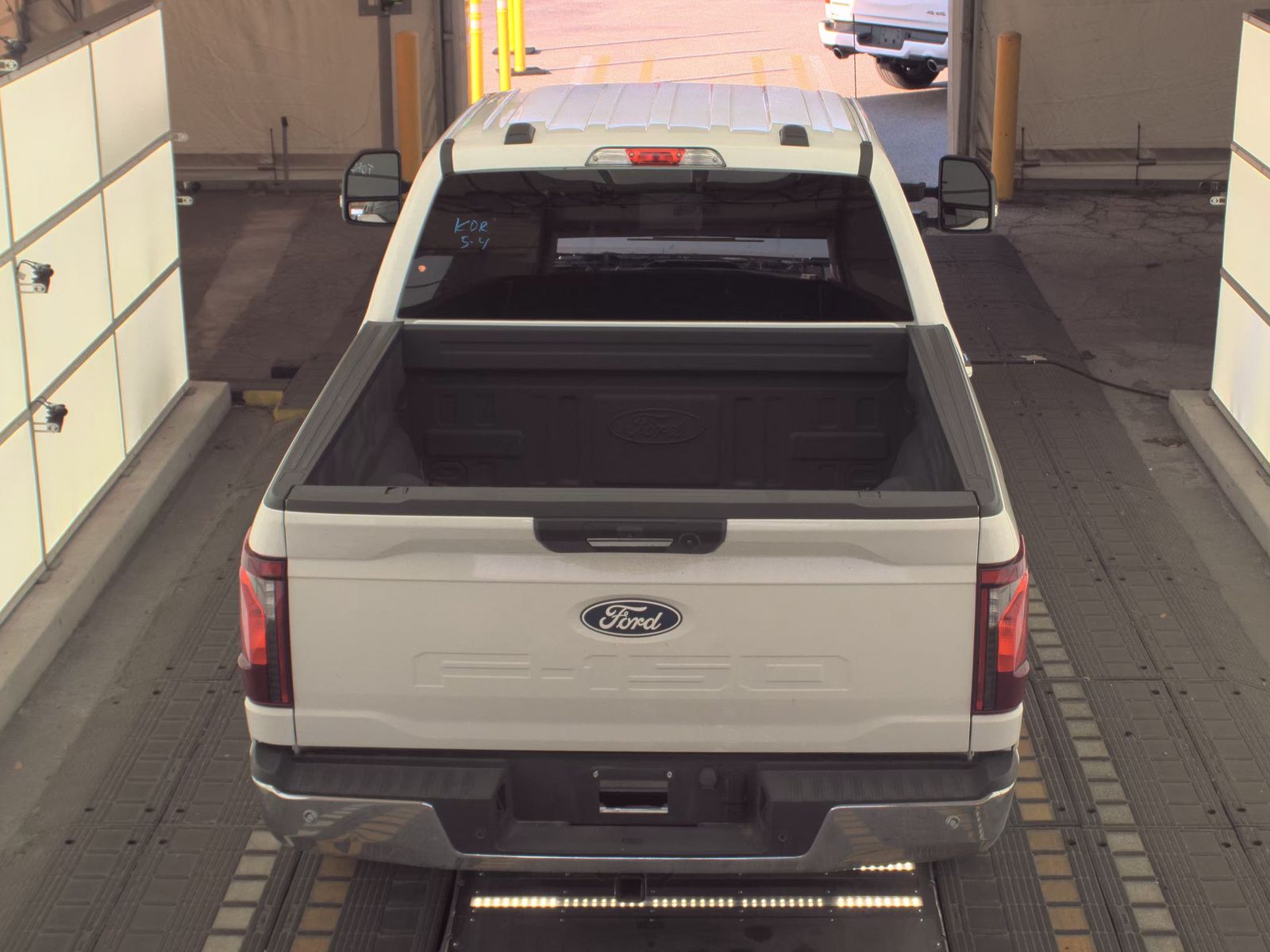 FORD F-150 - 7
