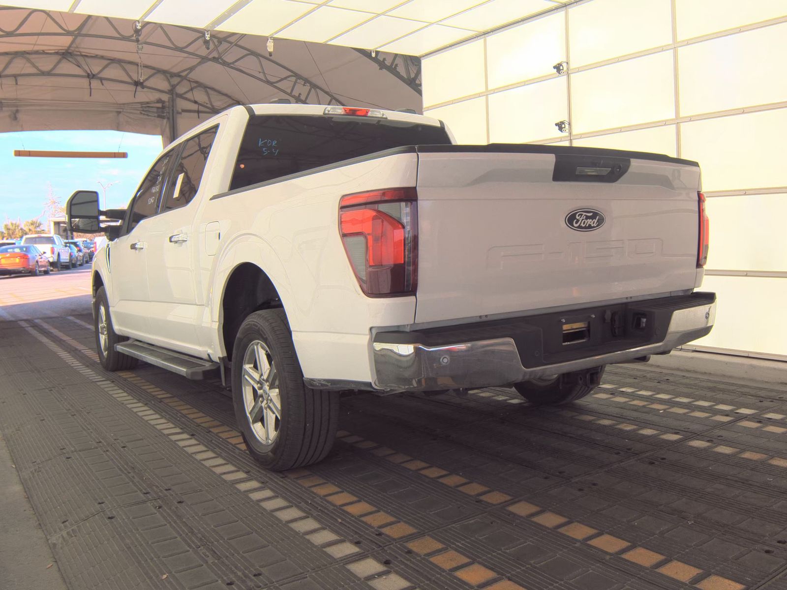FORD F-150 - 9