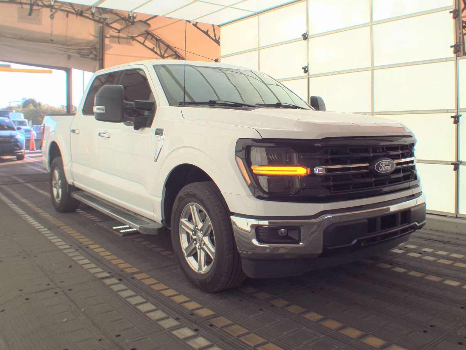 FORD F-150 - 5