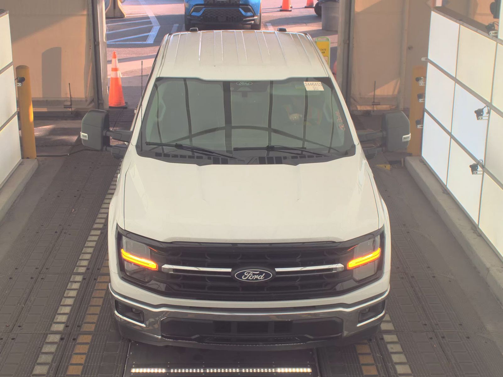 FORD F-150 - 3
