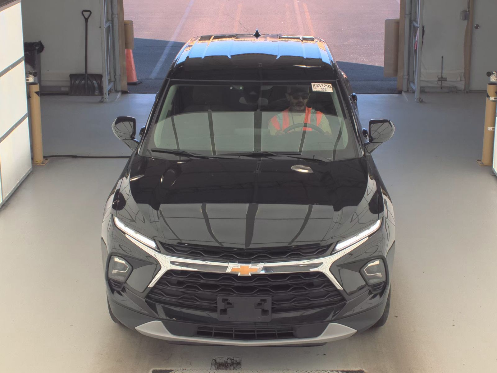 CHEVROLET BLAZER - 3