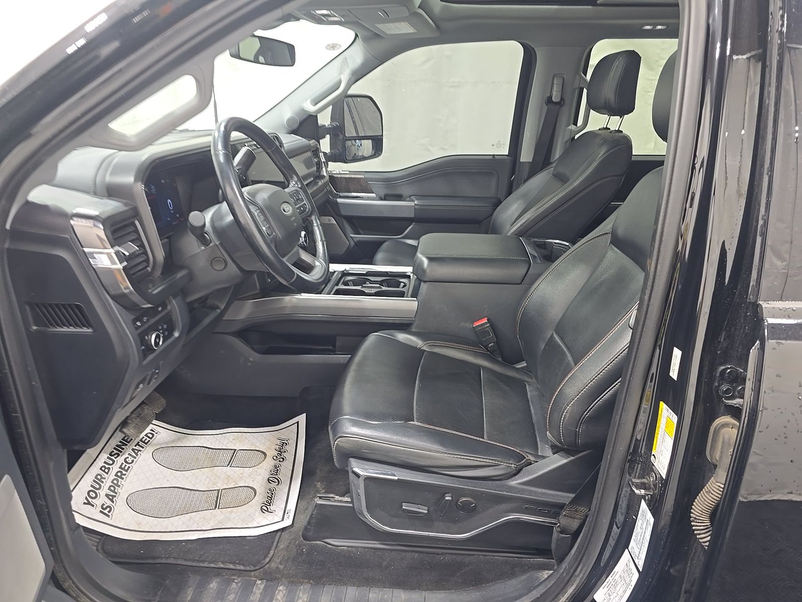 FORD F-250 - 8