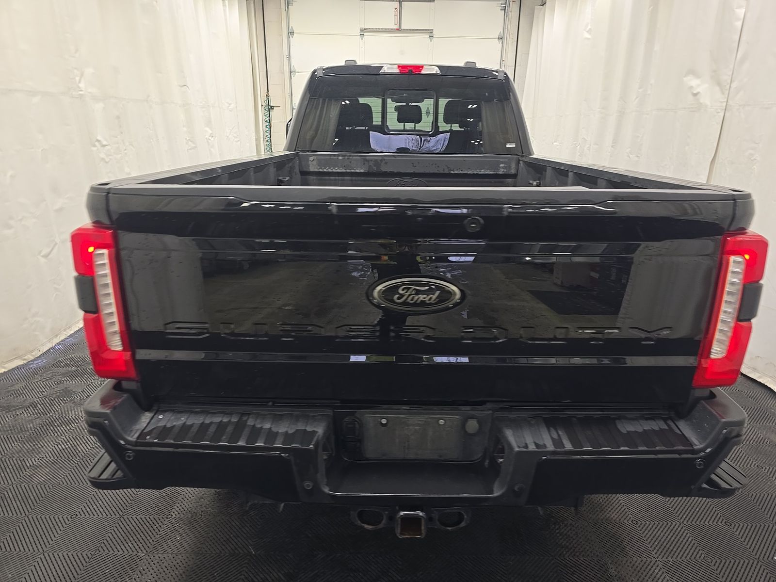 FORD F-250 - 6
