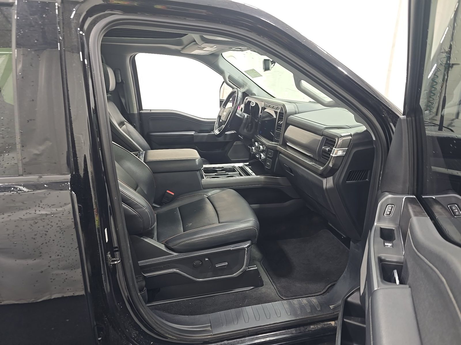 FORD F-250 - 9