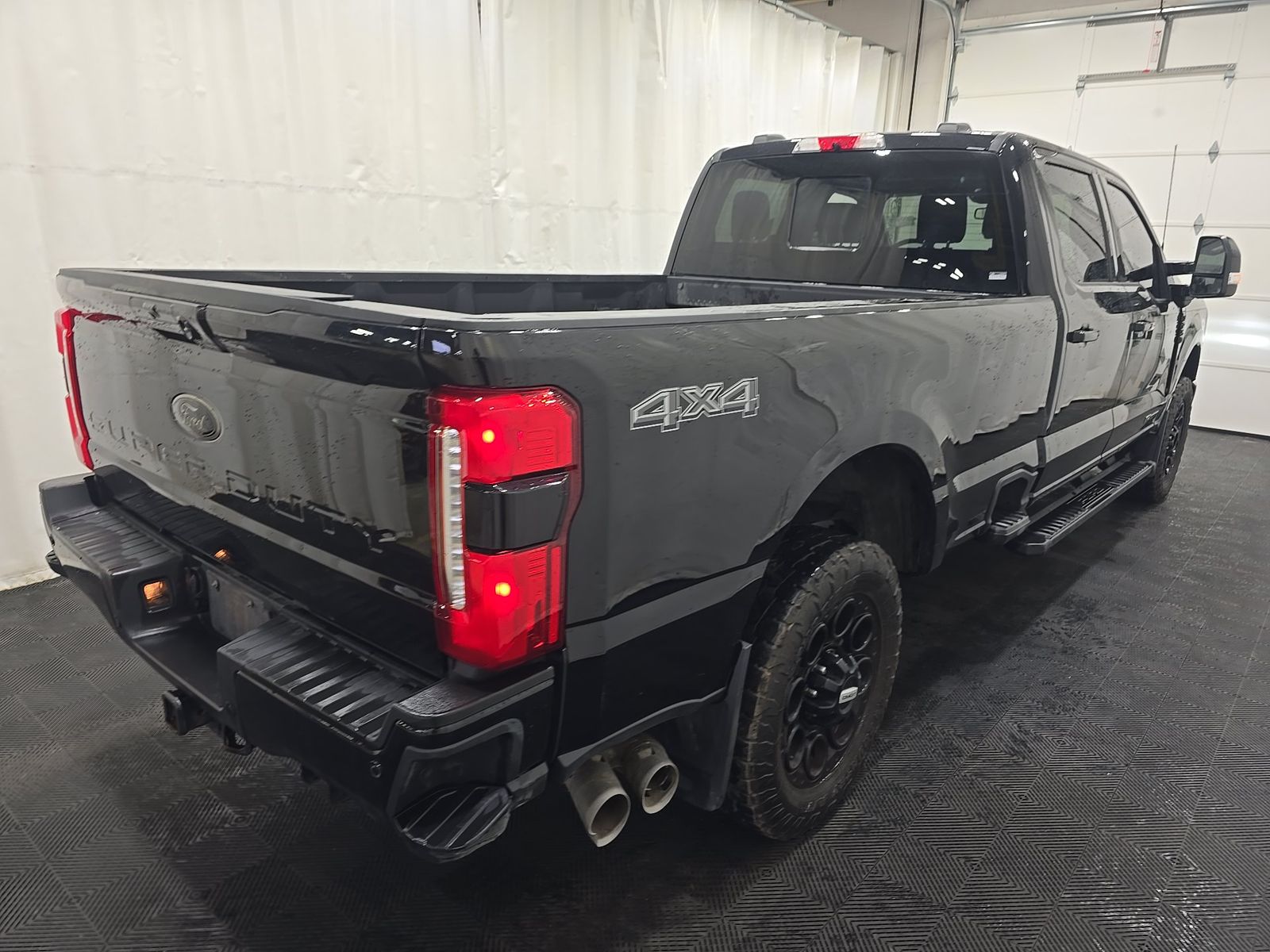 FORD F-250 - 5