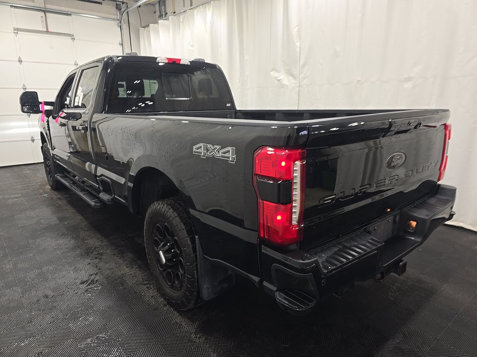 FORD F-250 - 7