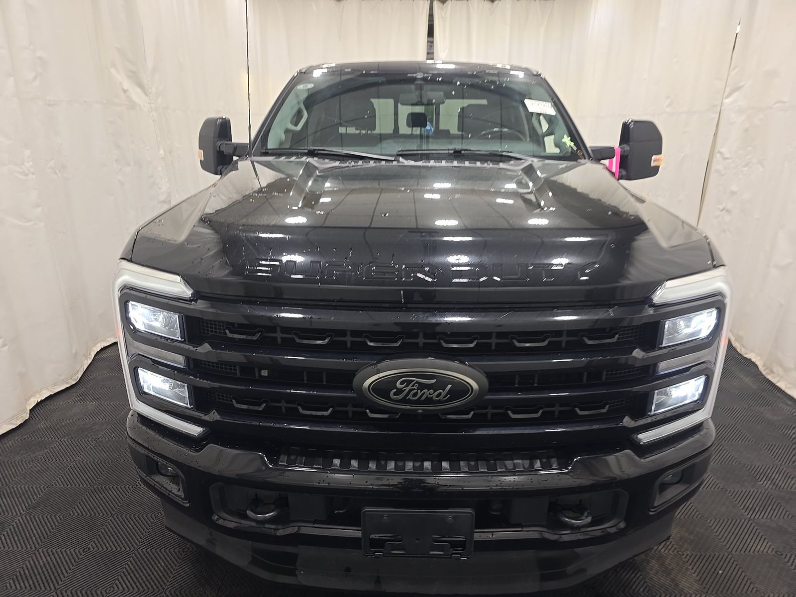 FORD F-250 - 3