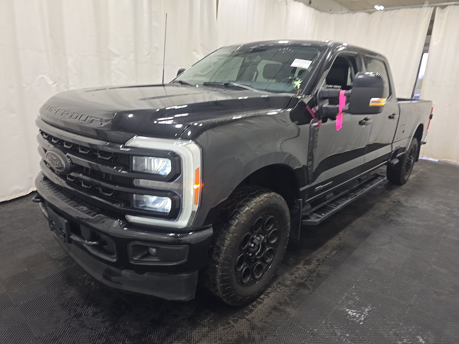 FORD F-250 - 1