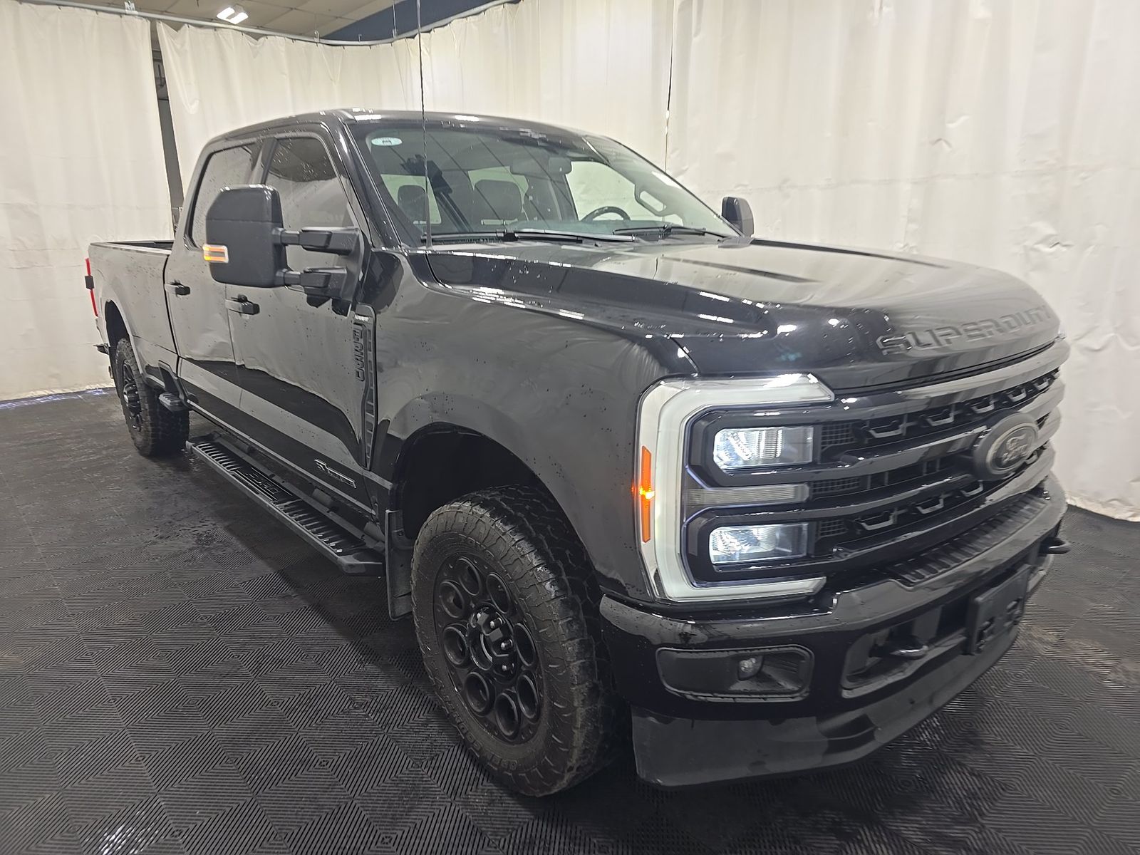 FORD F-250 - 4