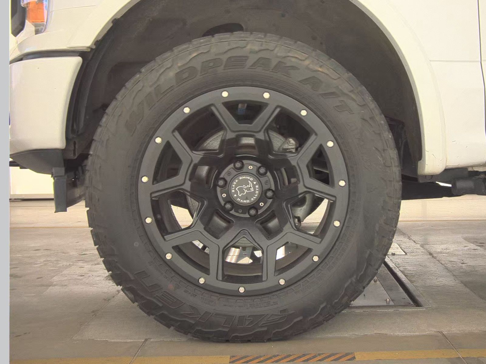 FORD F-150 - 10