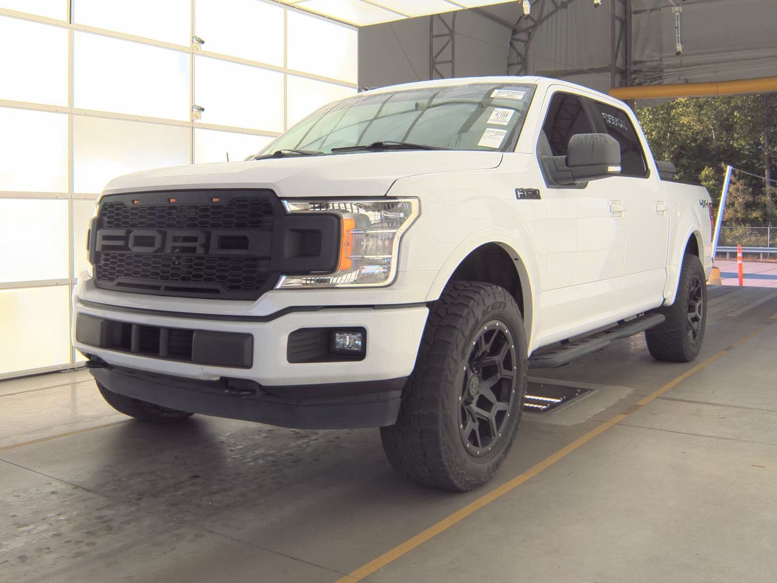 FORD F-150 - 1