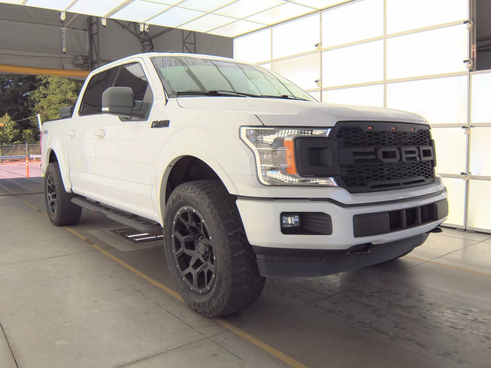 FORD F-150 - 5
