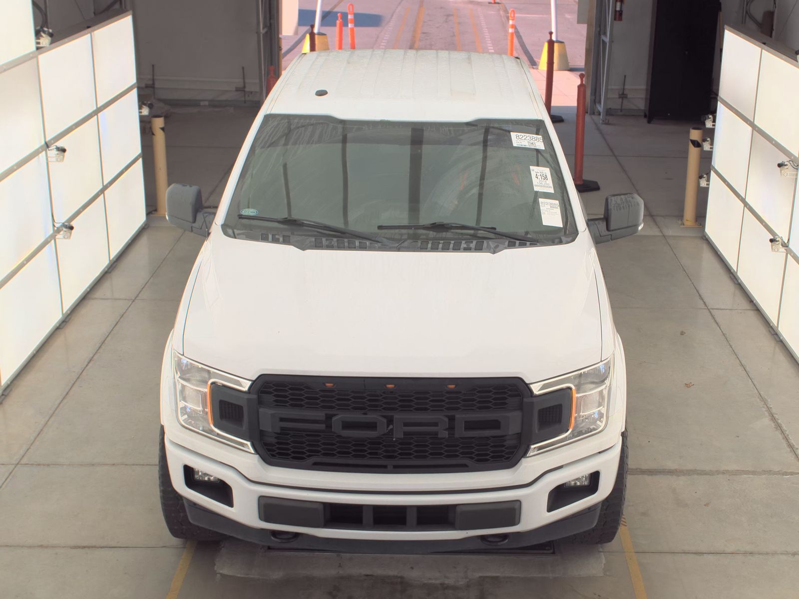 FORD F-150 - 3