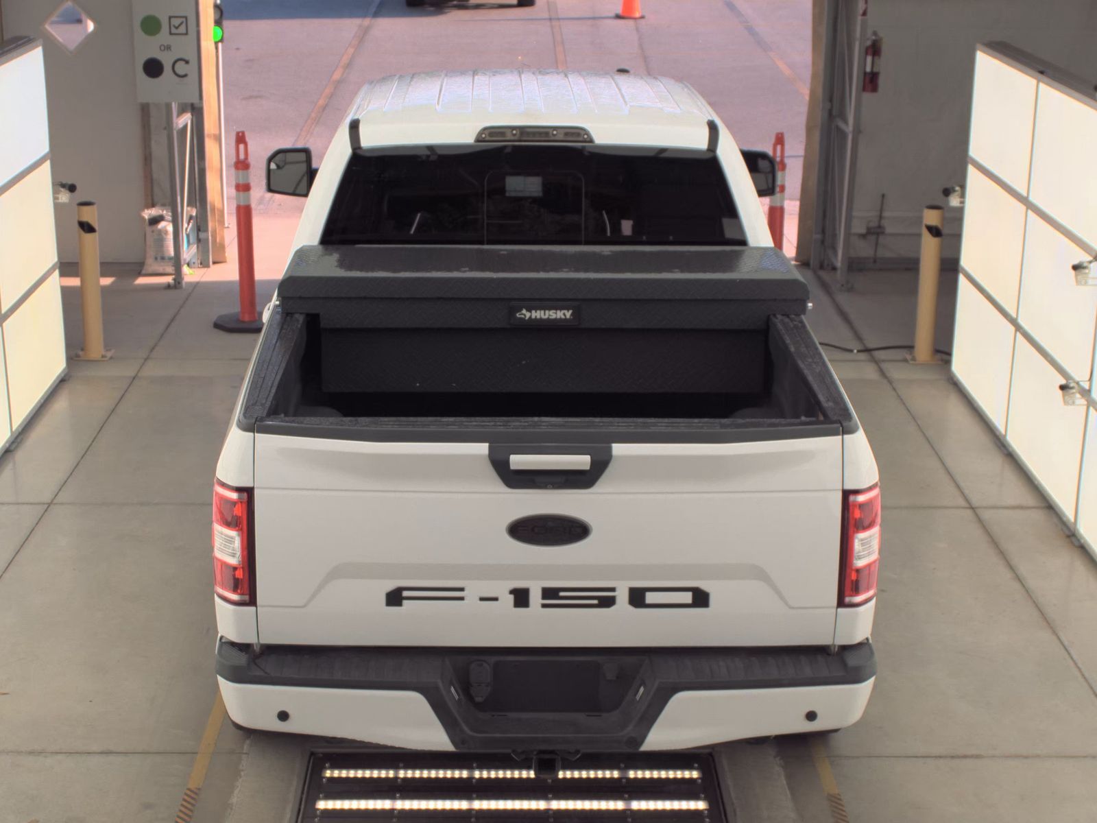 FORD F-150 - 7
