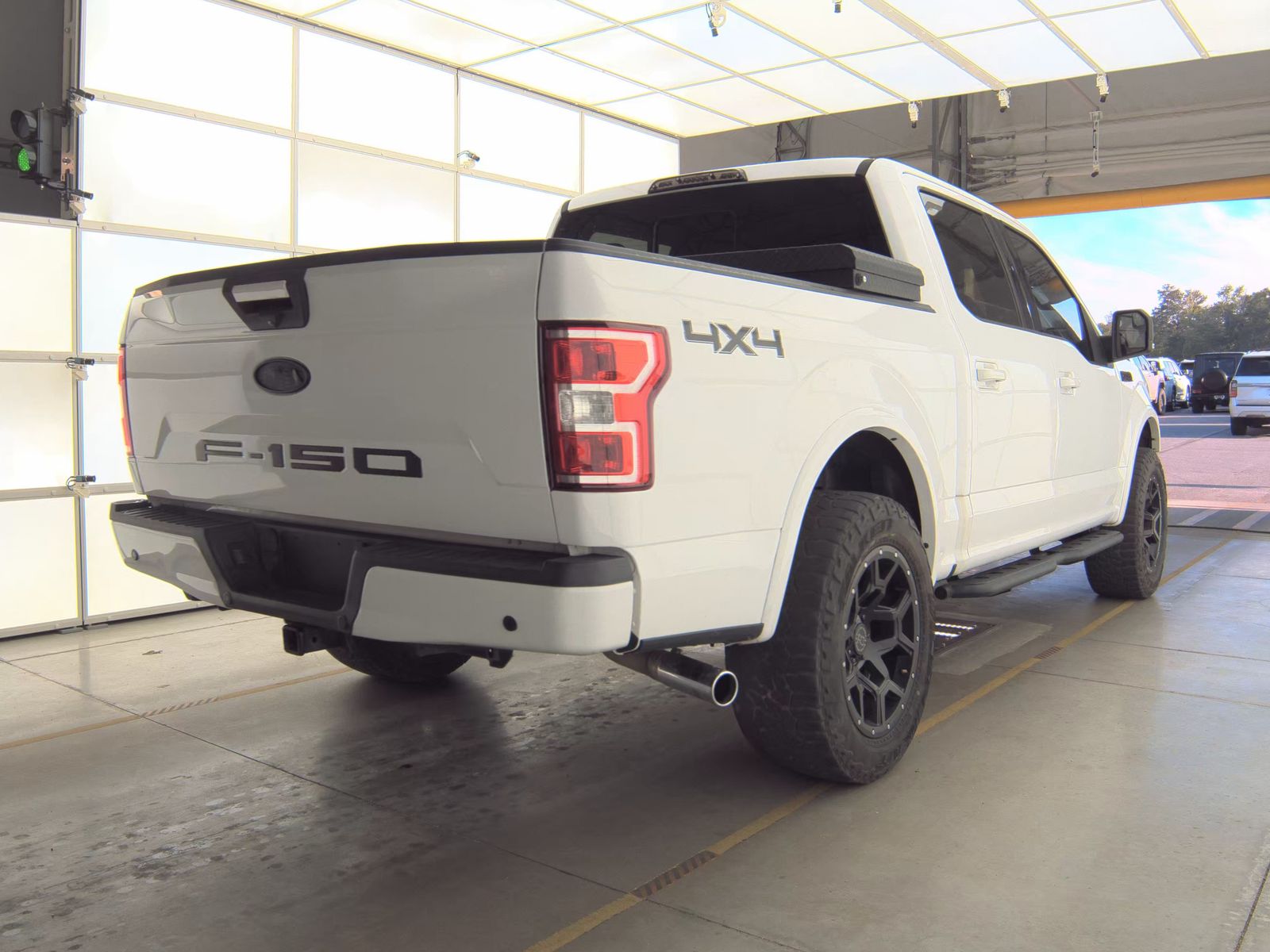 FORD F-150 - 6