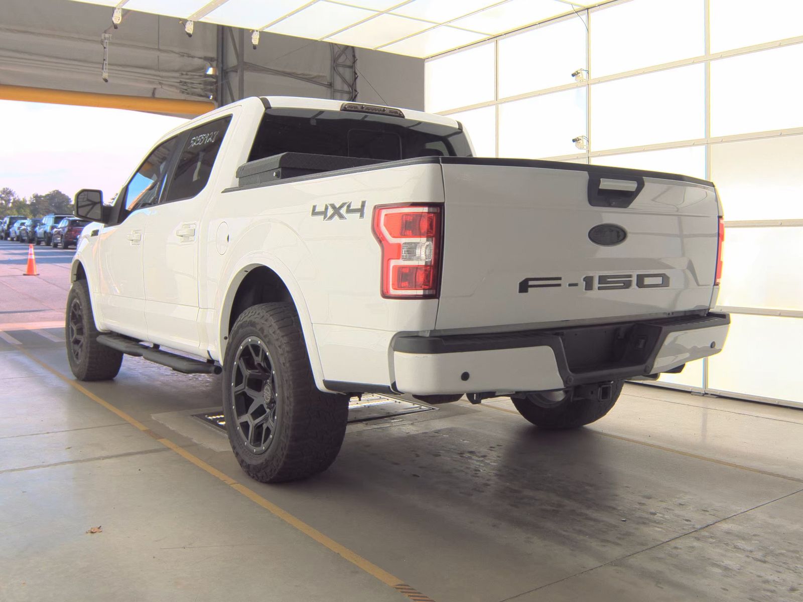 FORD F-150 - 9