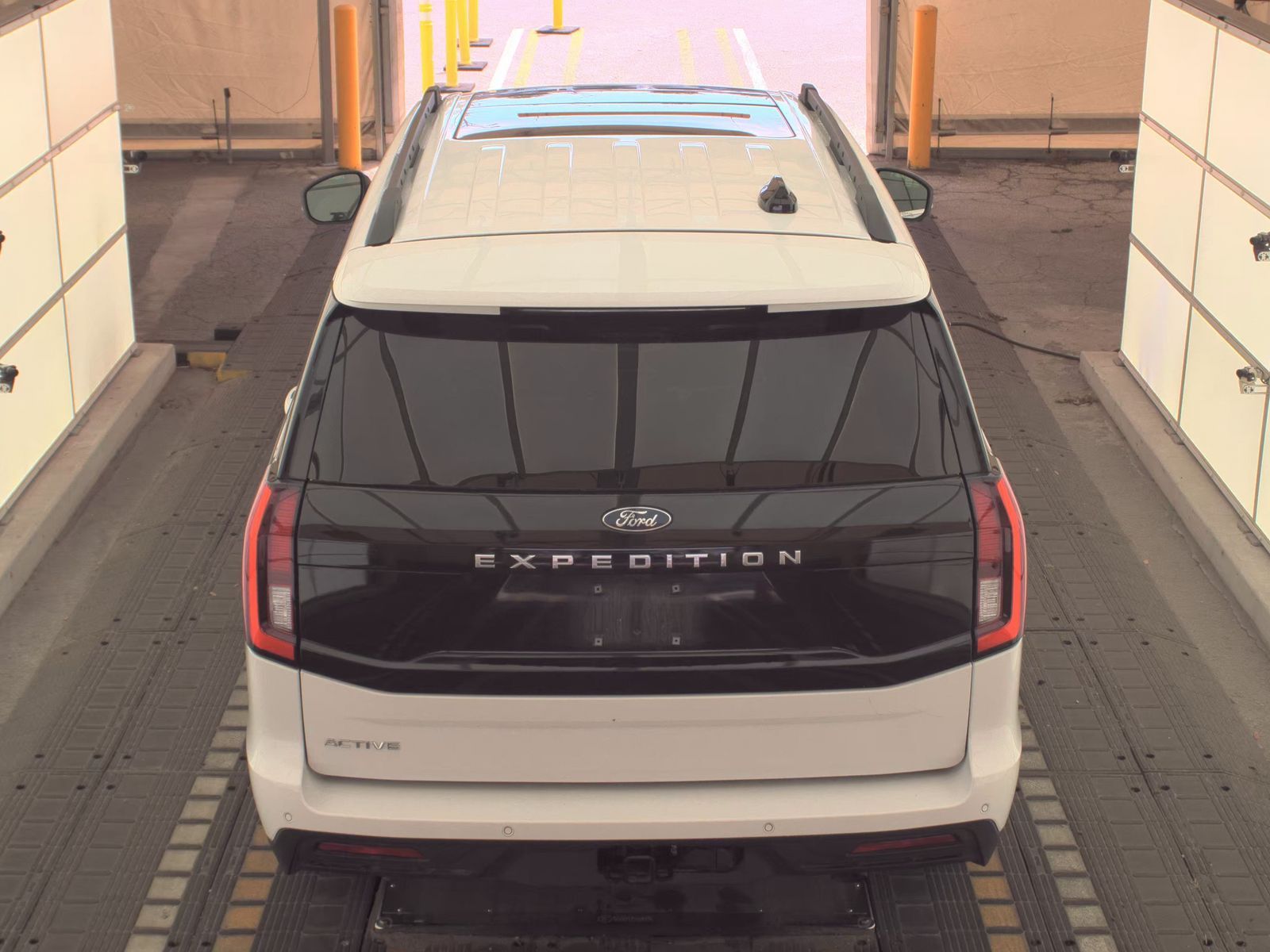 FORD EXPEDITION - 7
