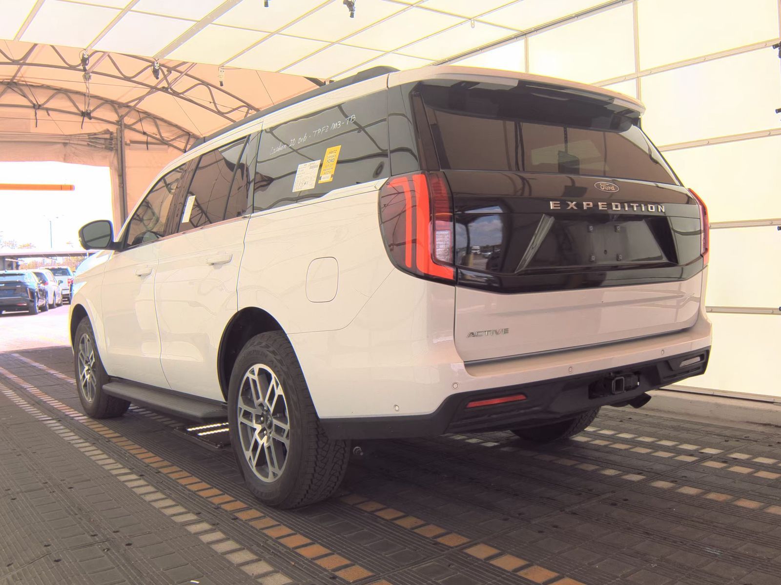 FORD EXPEDITION - 9