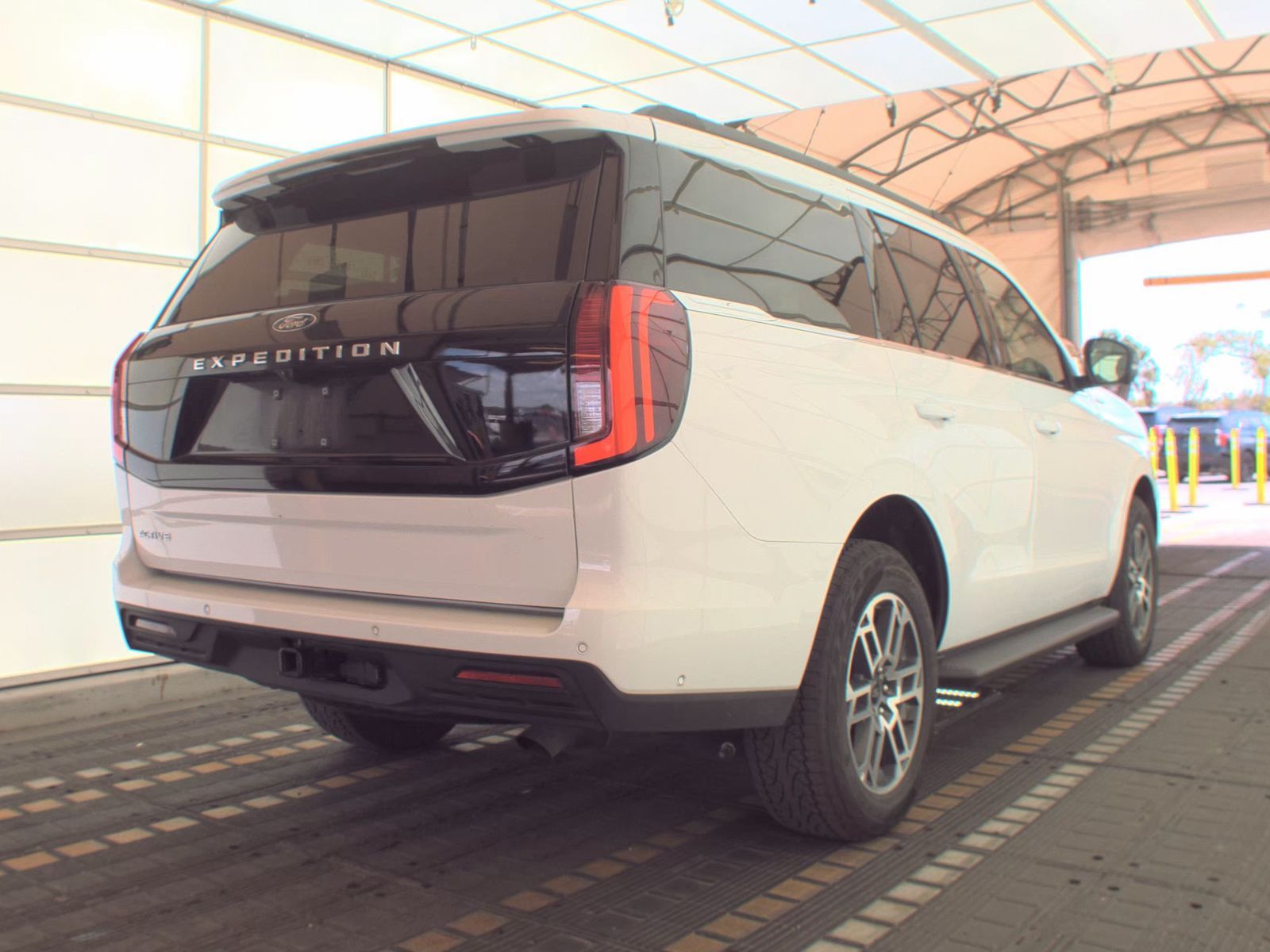 FORD EXPEDITION - 6