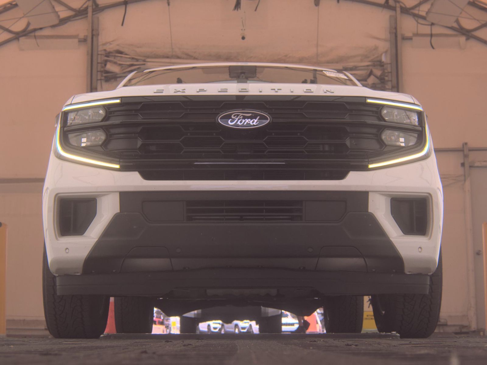 FORD EXPEDITION - 4