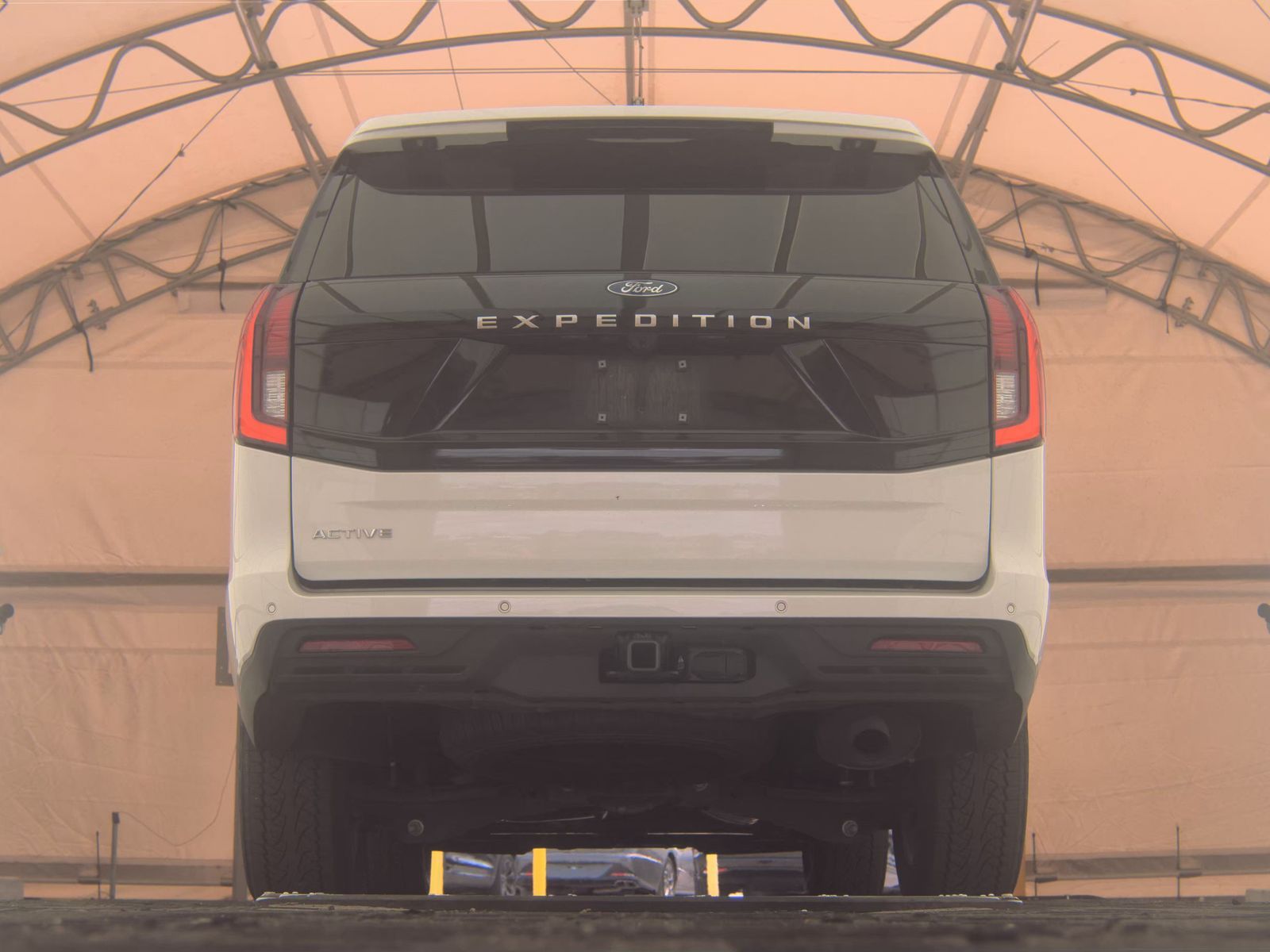 FORD EXPEDITION - 8