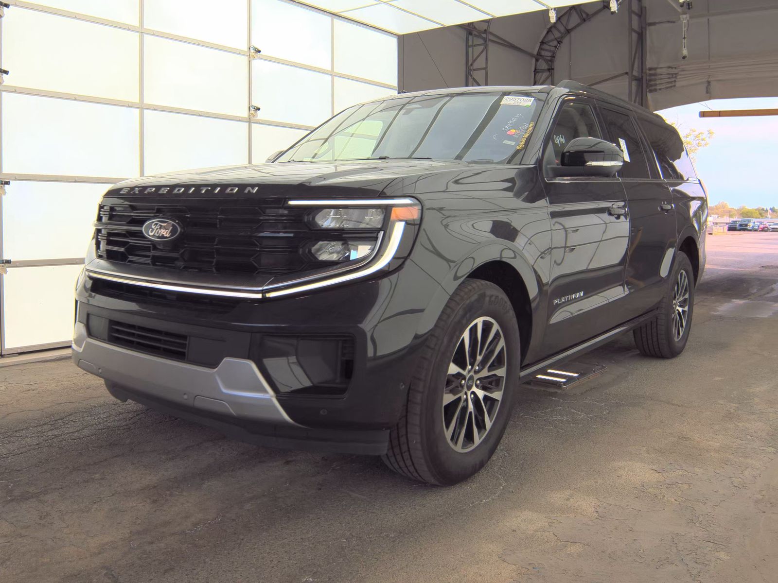FORD EXPEDITION MAX - 1