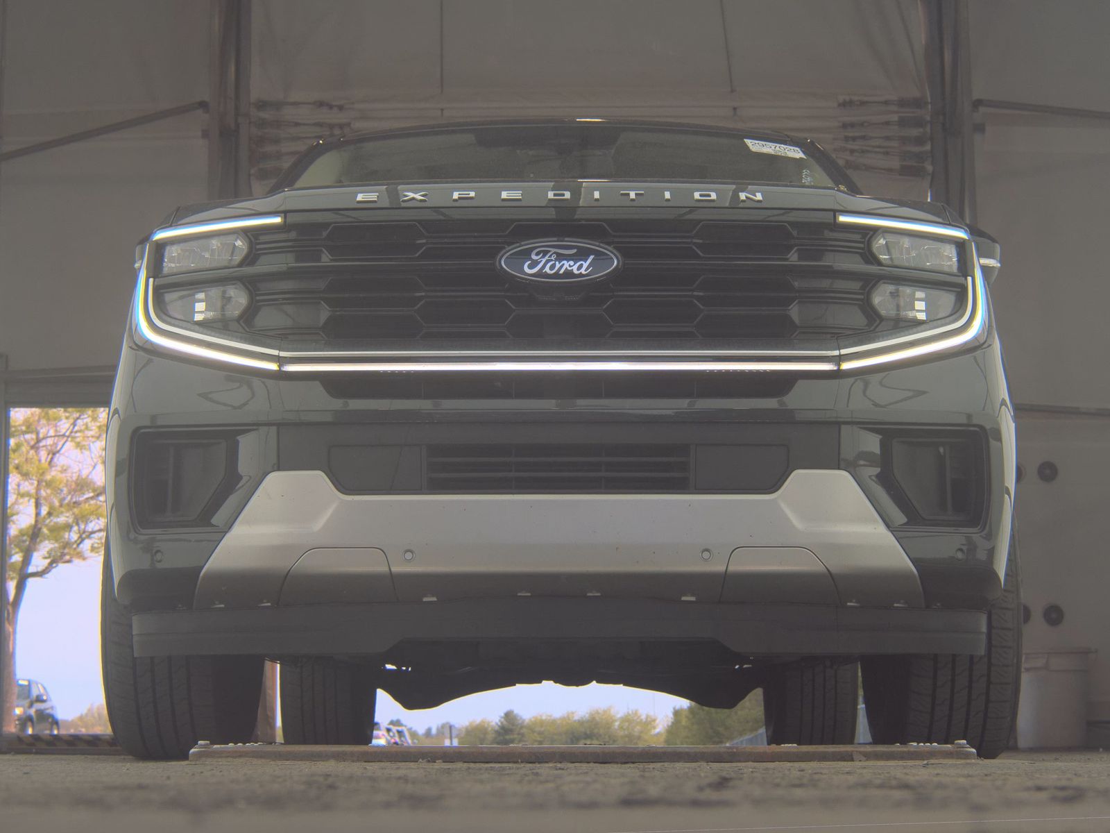 FORD EXPEDITION MAX - 4