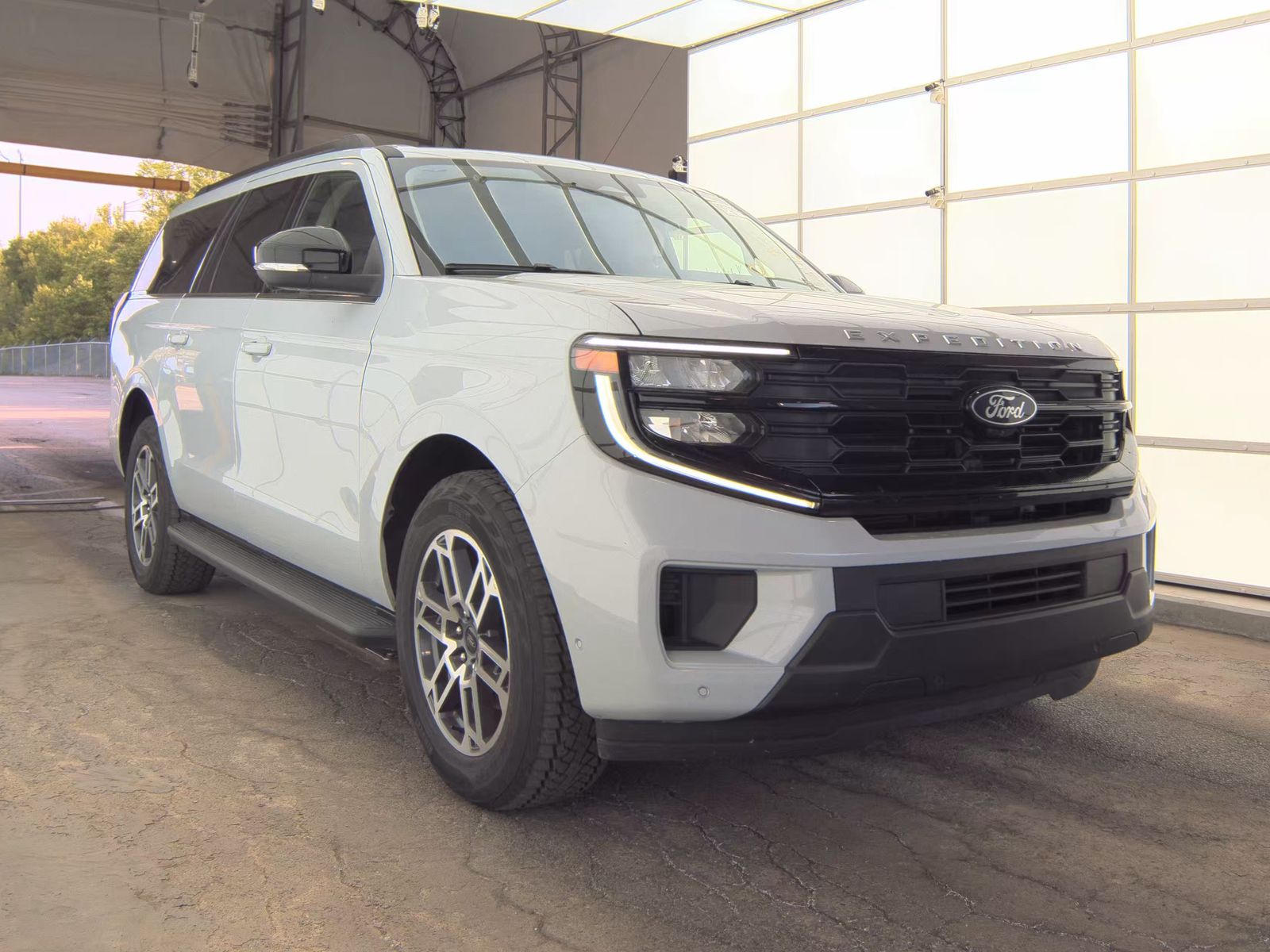 FORD EXPEDITION MAX - 5