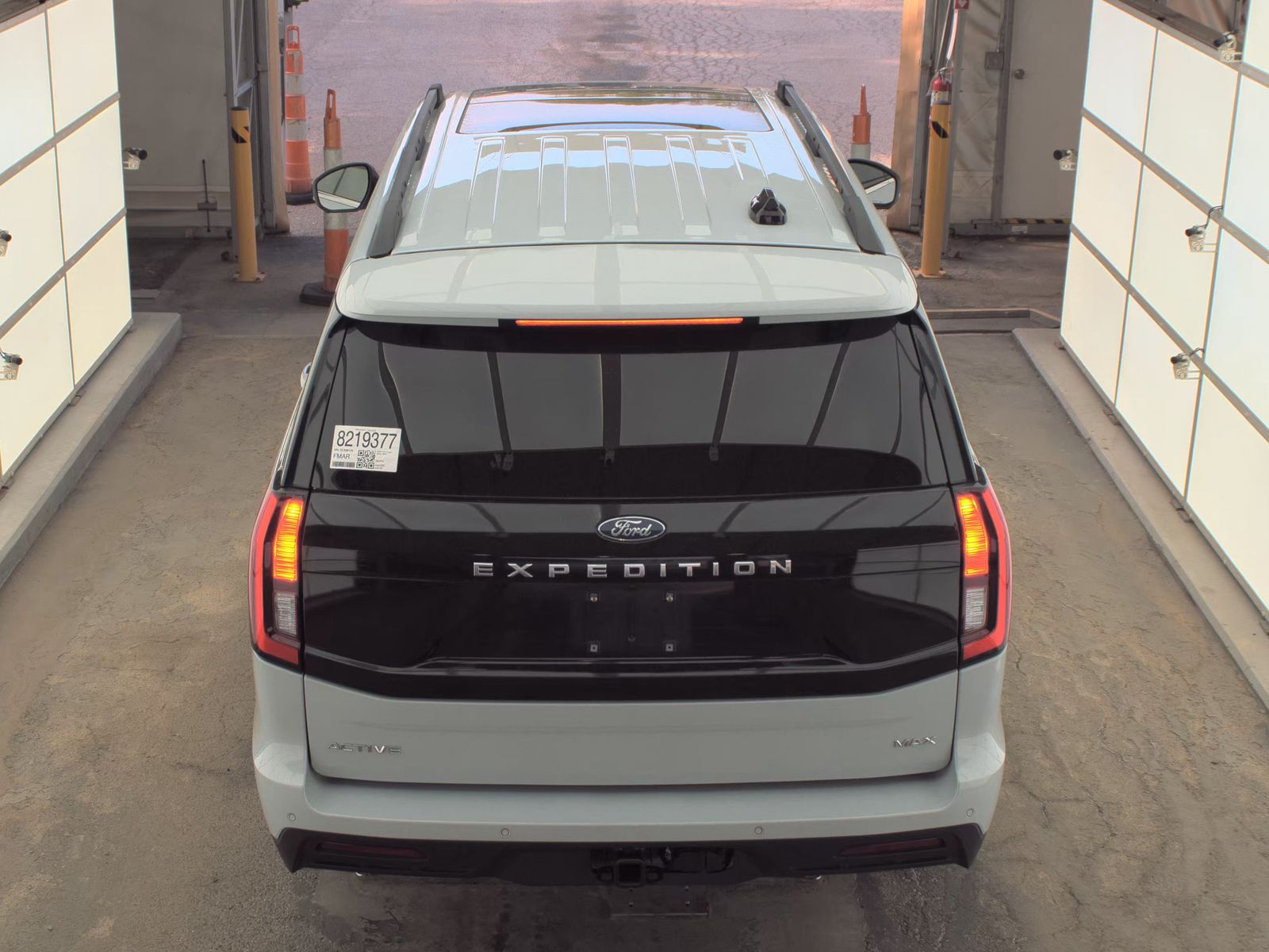FORD EXPEDITION MAX - 7