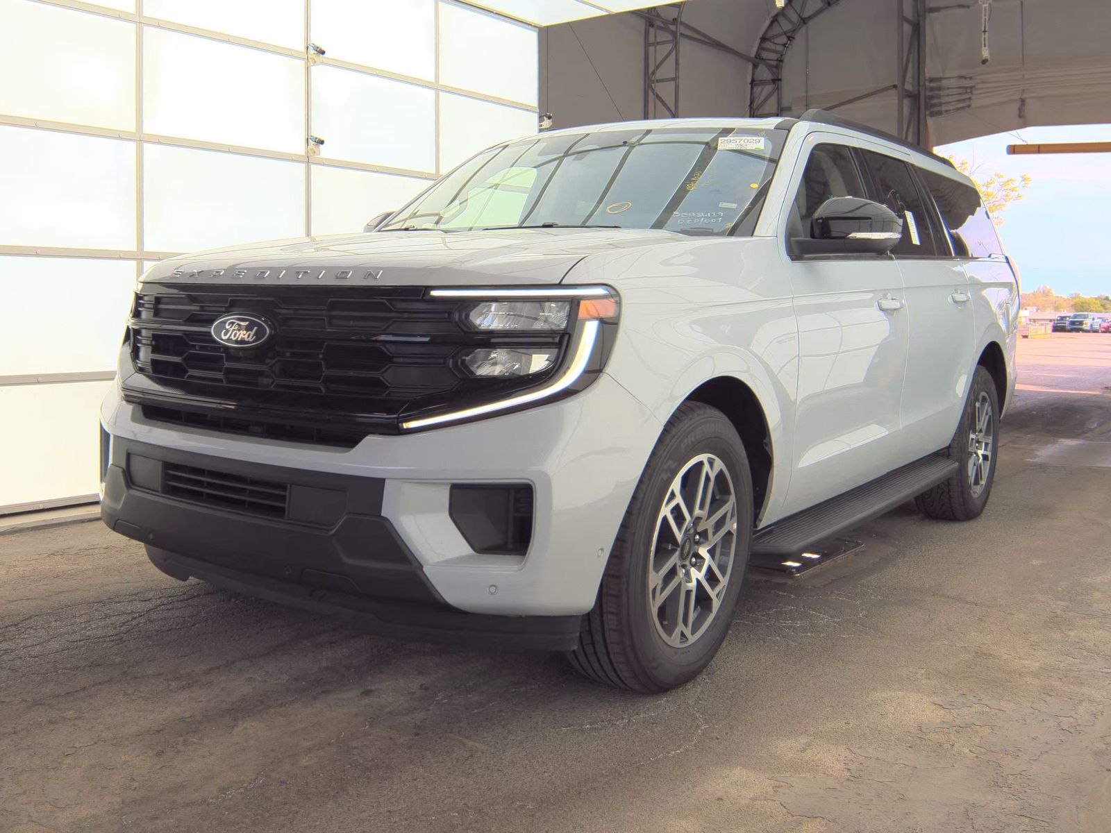 FORD EXPEDITION MAX - 1